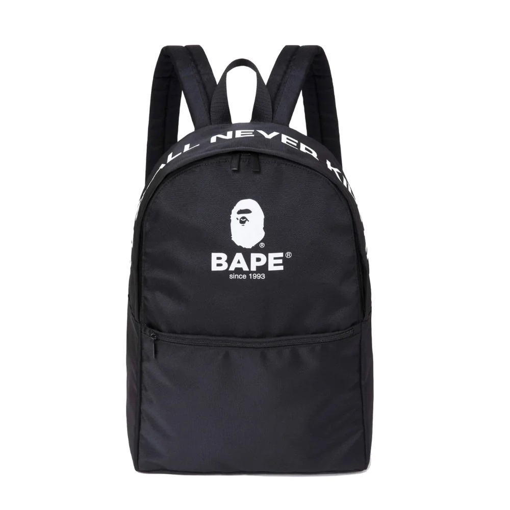 Bape Emoc Backpack